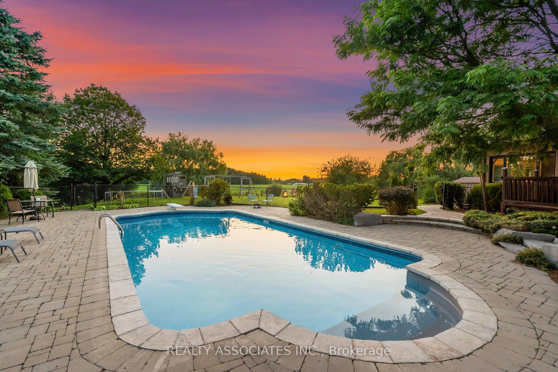 Photo 35 of 4830 Old Brock Road, Pickering, Rural Pickering — HOMEH
