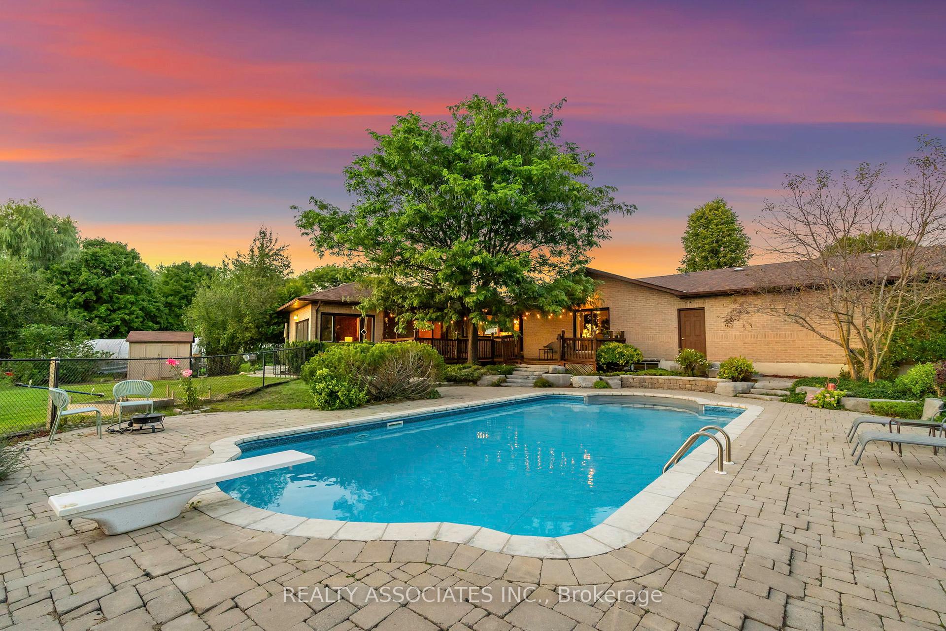 Photo 36 of 4830 Old Brock Road, Pickering, Rural Pickering — HOMEH