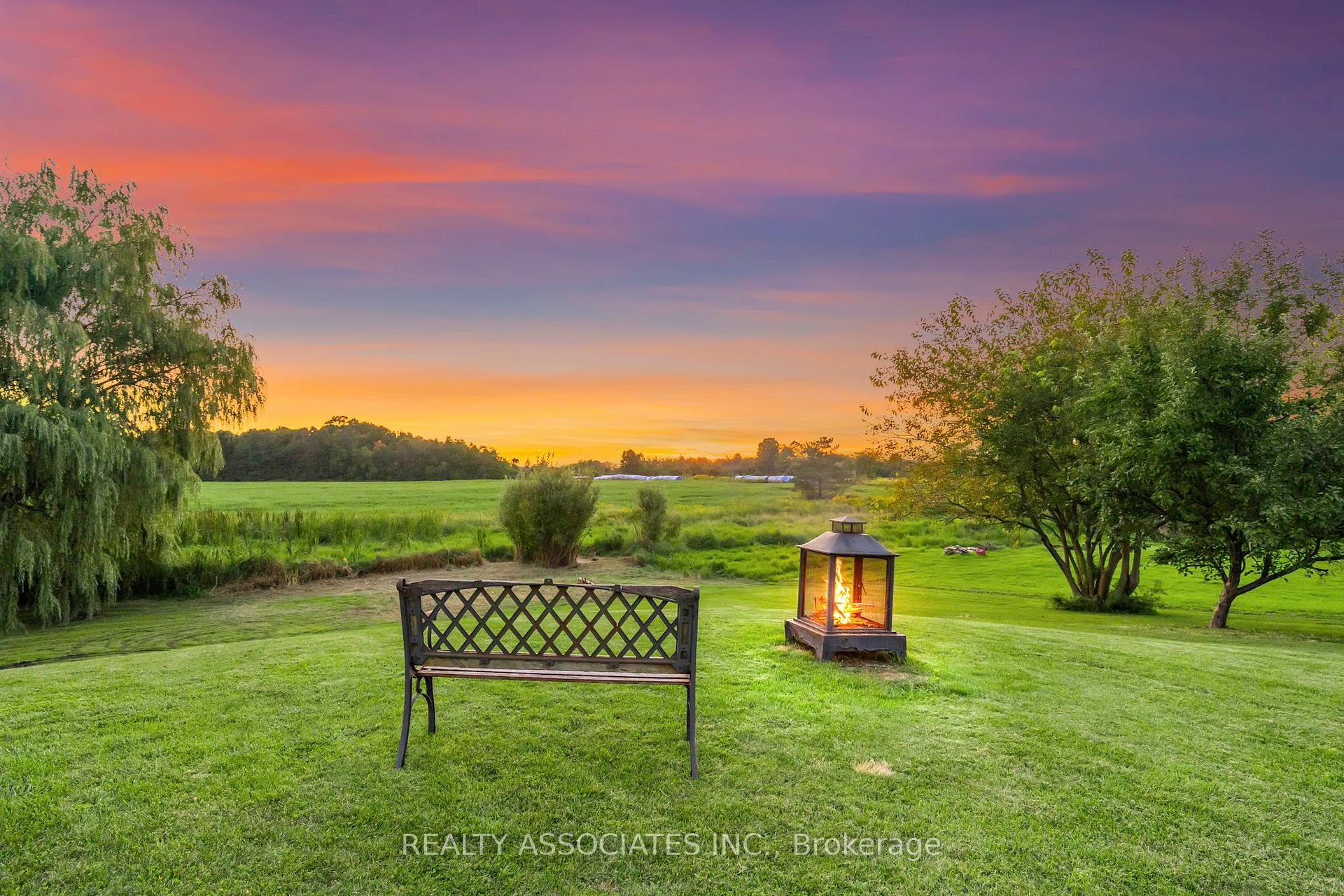 Photo 37 of 4830 Old Brock Road, Pickering, Rural Pickering — HOMEH