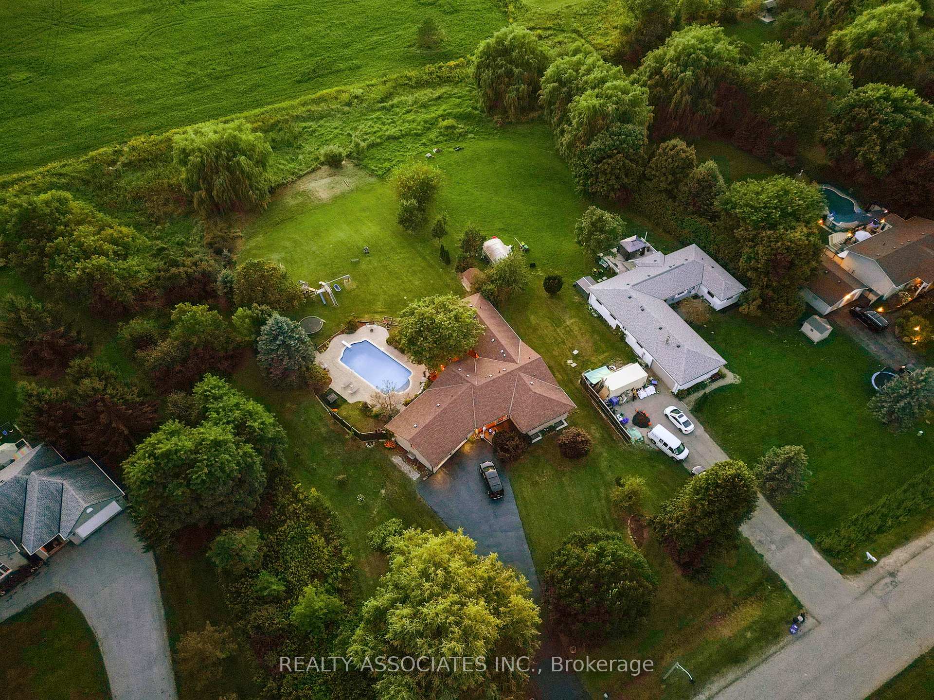 Photo 39 of 4830 Old Brock Road, Pickering, Rural Pickering — HOMEH
