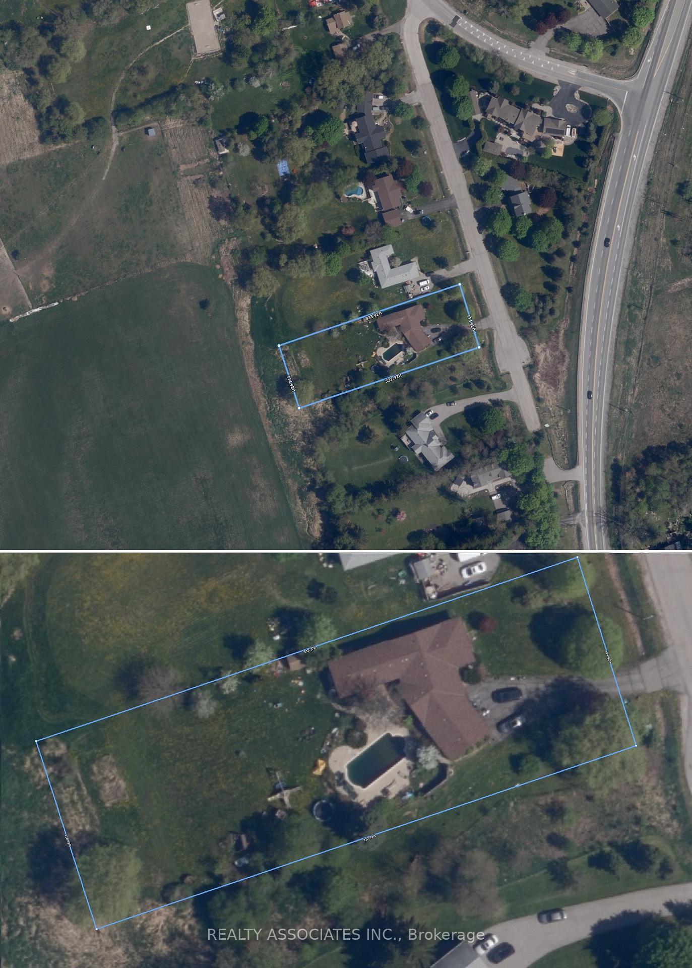 Photo 40 of 4830 Old Brock Road, Pickering, Rural Pickering — HOMEH