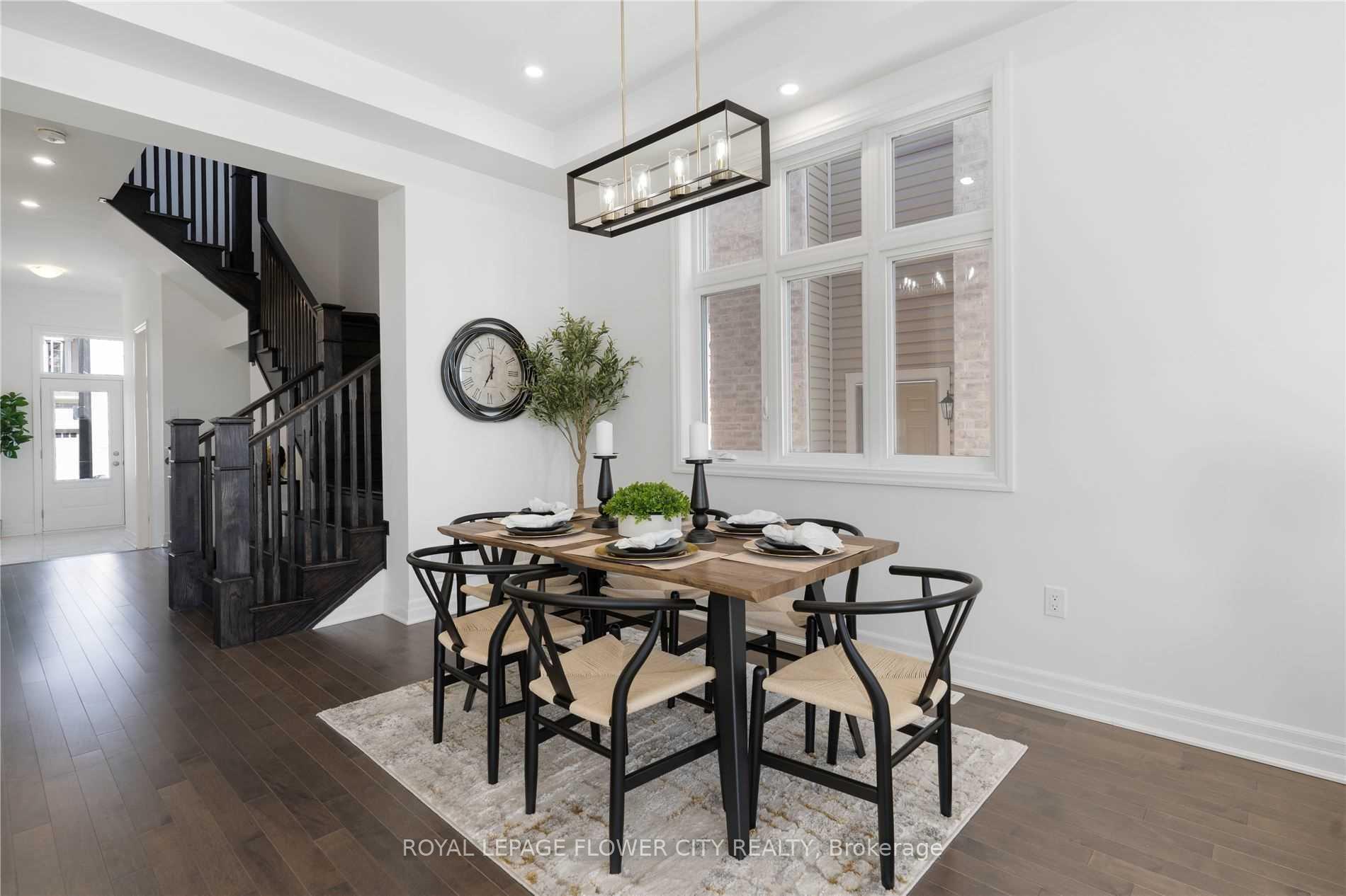 Photo 14 of 1514 Tamarack Point, Milton, Cobban — HOMEH