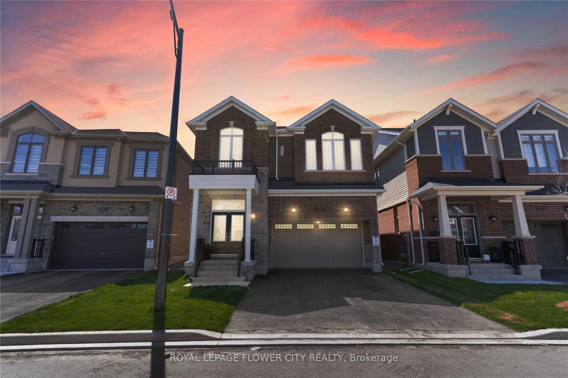 Photo 39 of 1514 Tamarack Point, Milton, Cobban — HOMEH