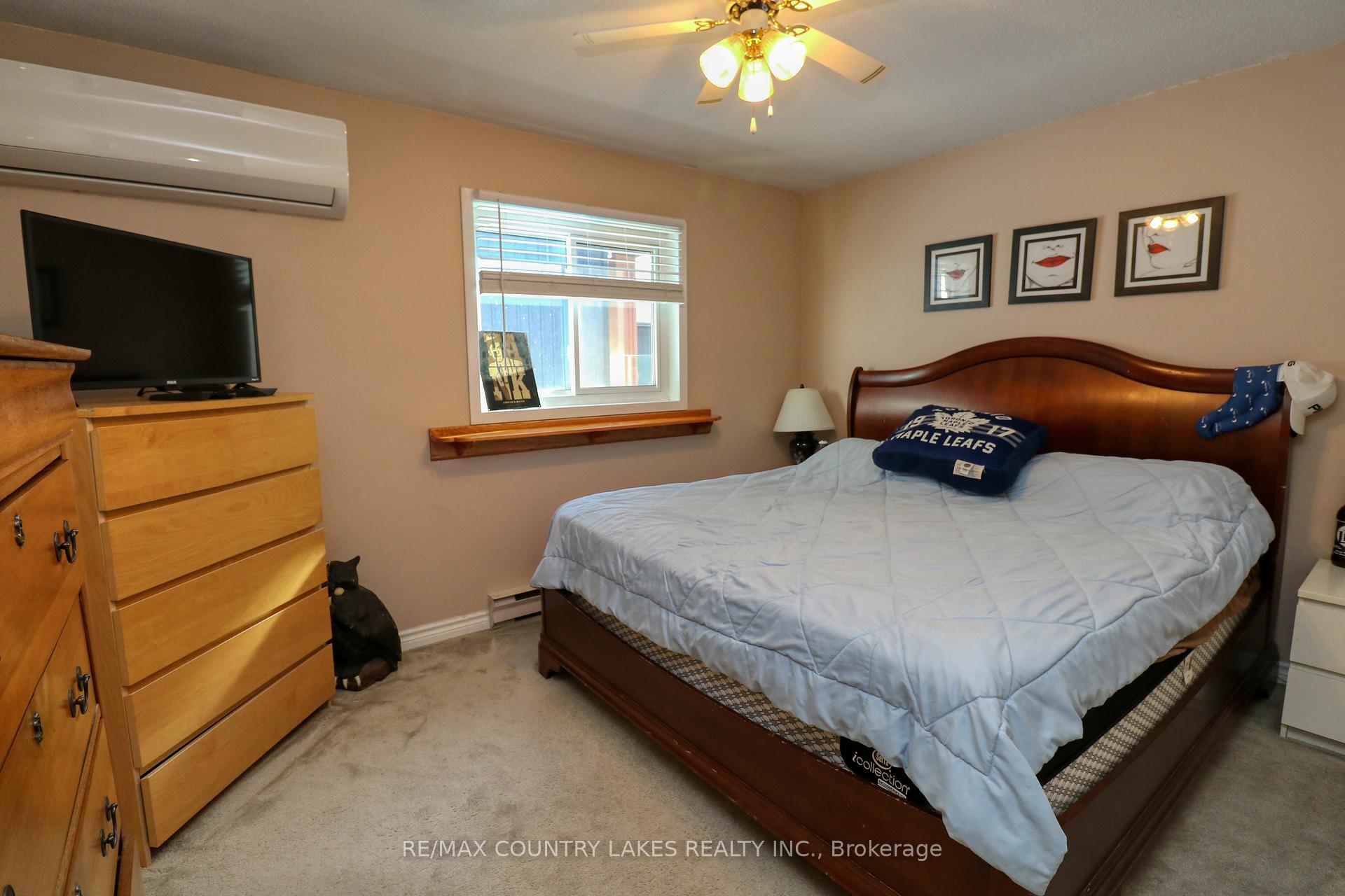Photo 7 of 34 Simcoe Road, Ramara, Rural Ramara — HOMEH