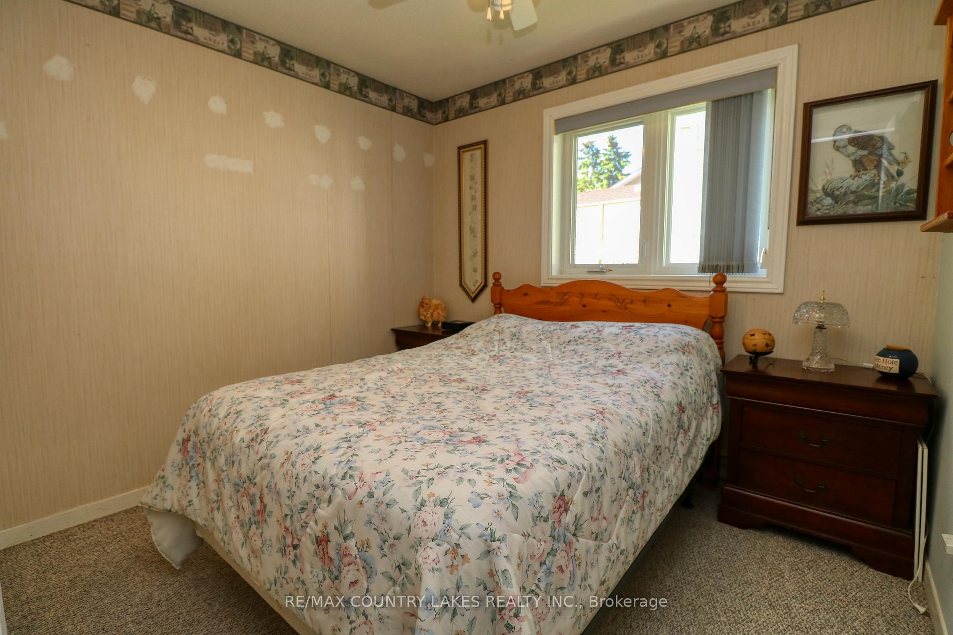 Photo 10 of 34 Simcoe Road, Ramara, Rural Ramara — HOMEH