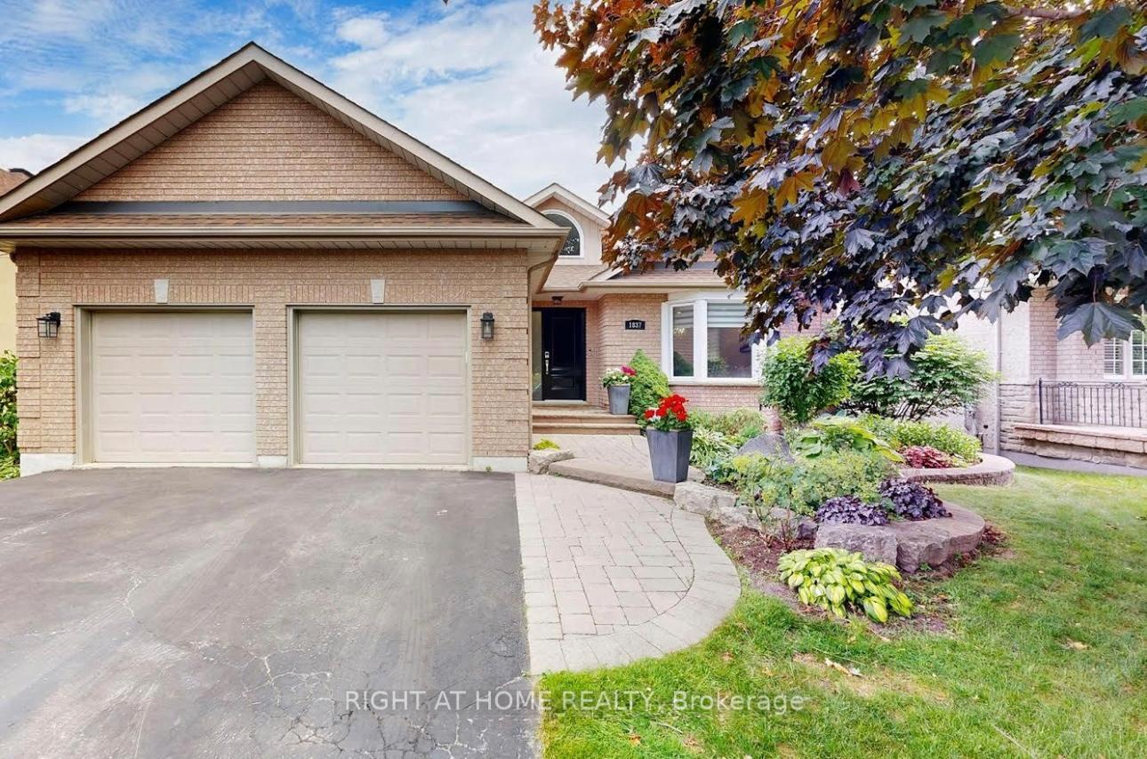 Photo 1 of Unit Upper, 1837 Parkside Drive, Pickering, Amberlea — HOMEH