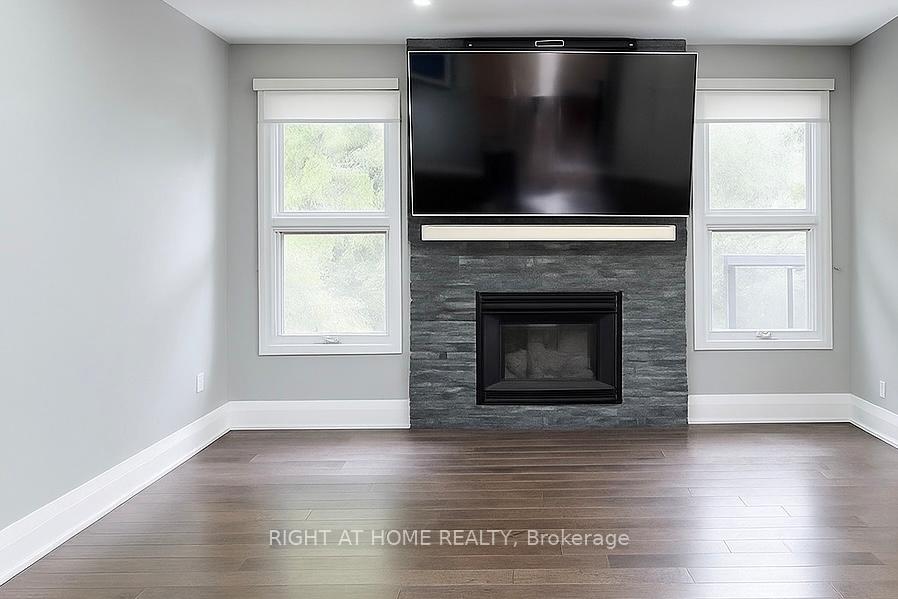 Photo 7 of Unit Upper, 1837 Parkside Drive, Pickering, Amberlea — HOMEH