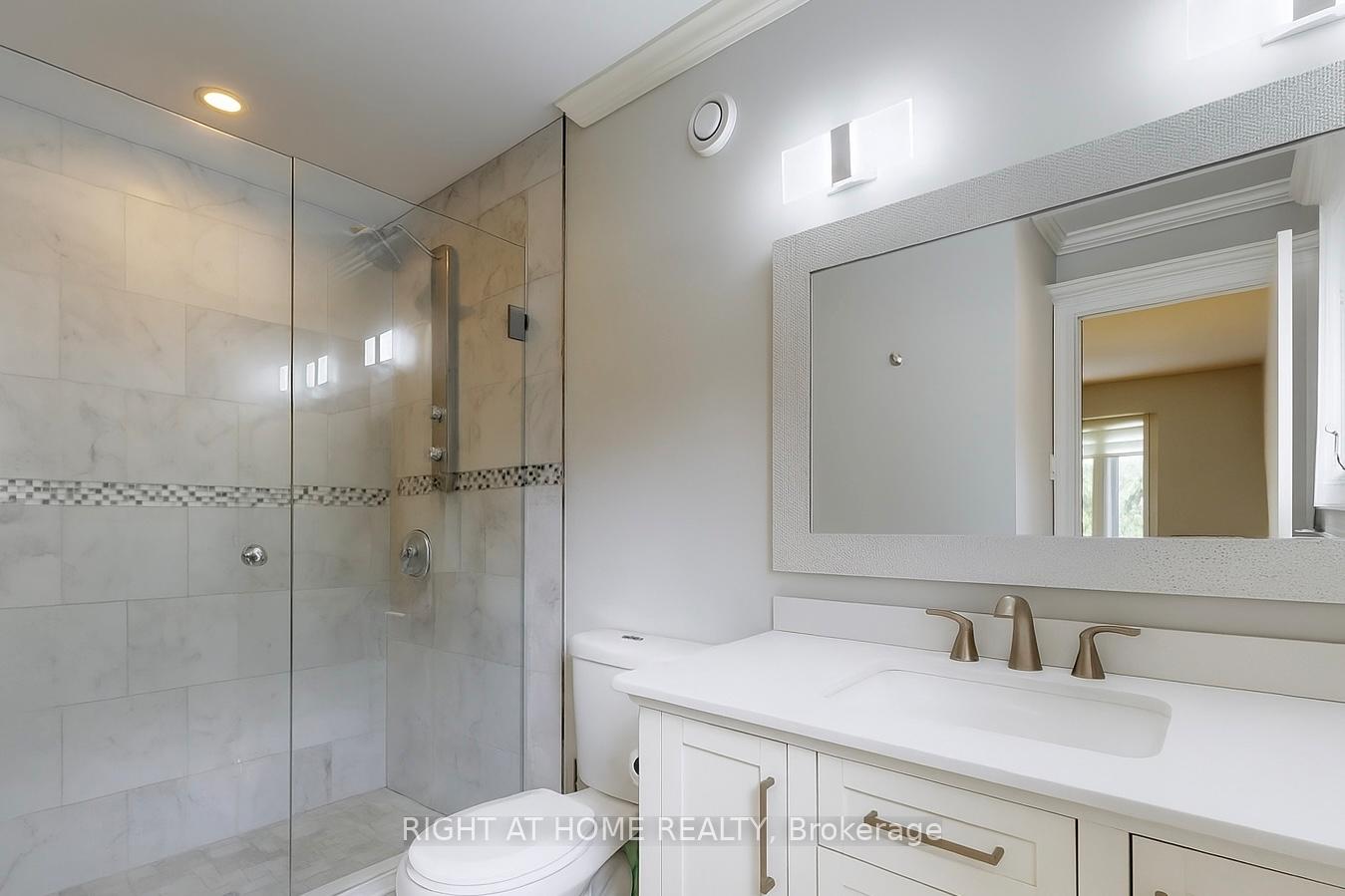 Photo 8 of Unit Upper, 1837 Parkside Drive, Pickering, Amberlea — HOMEH