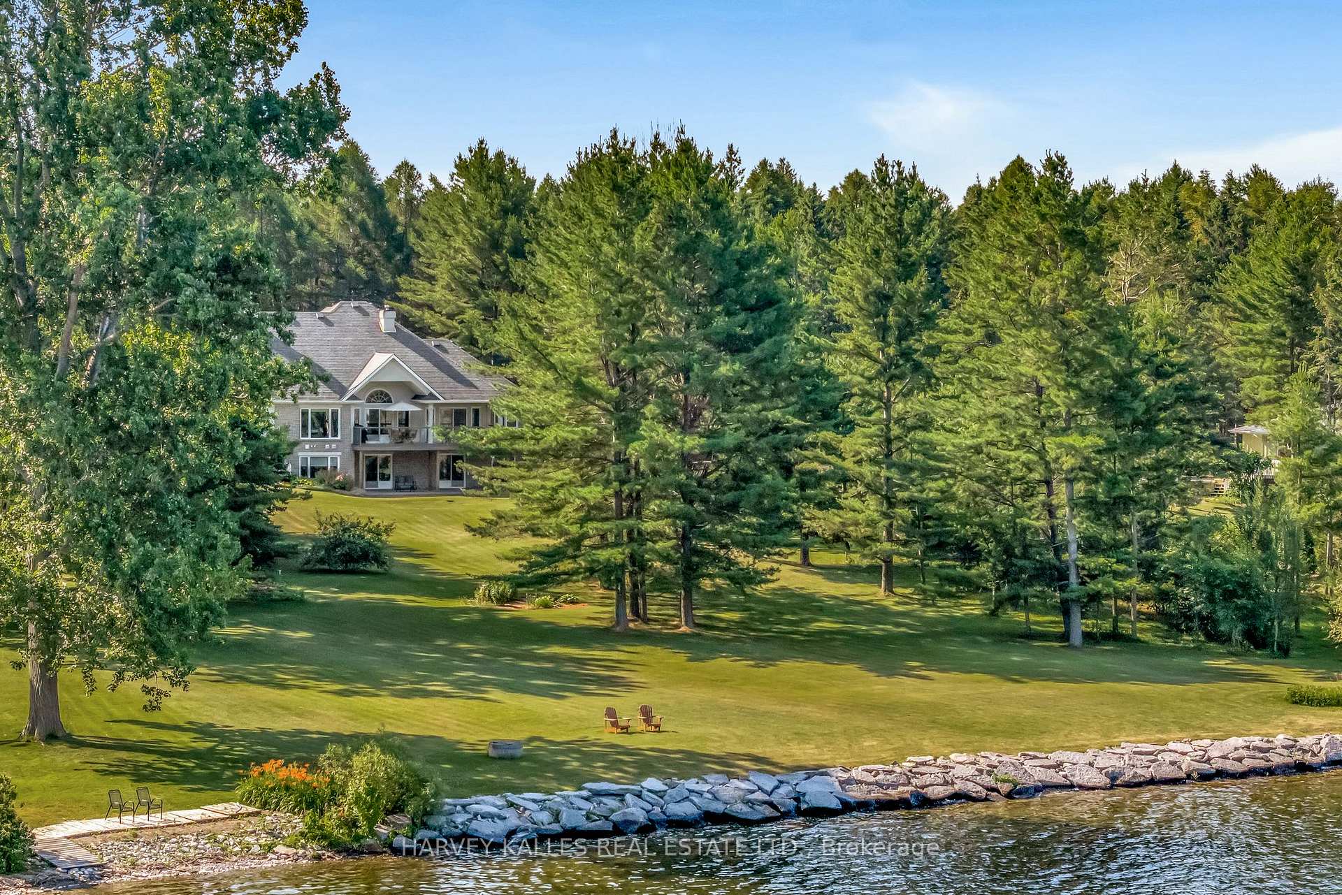 Photo 1 of 3605 County Rd 7, Prince Edward County, North Marysburg Ward — HOMEH