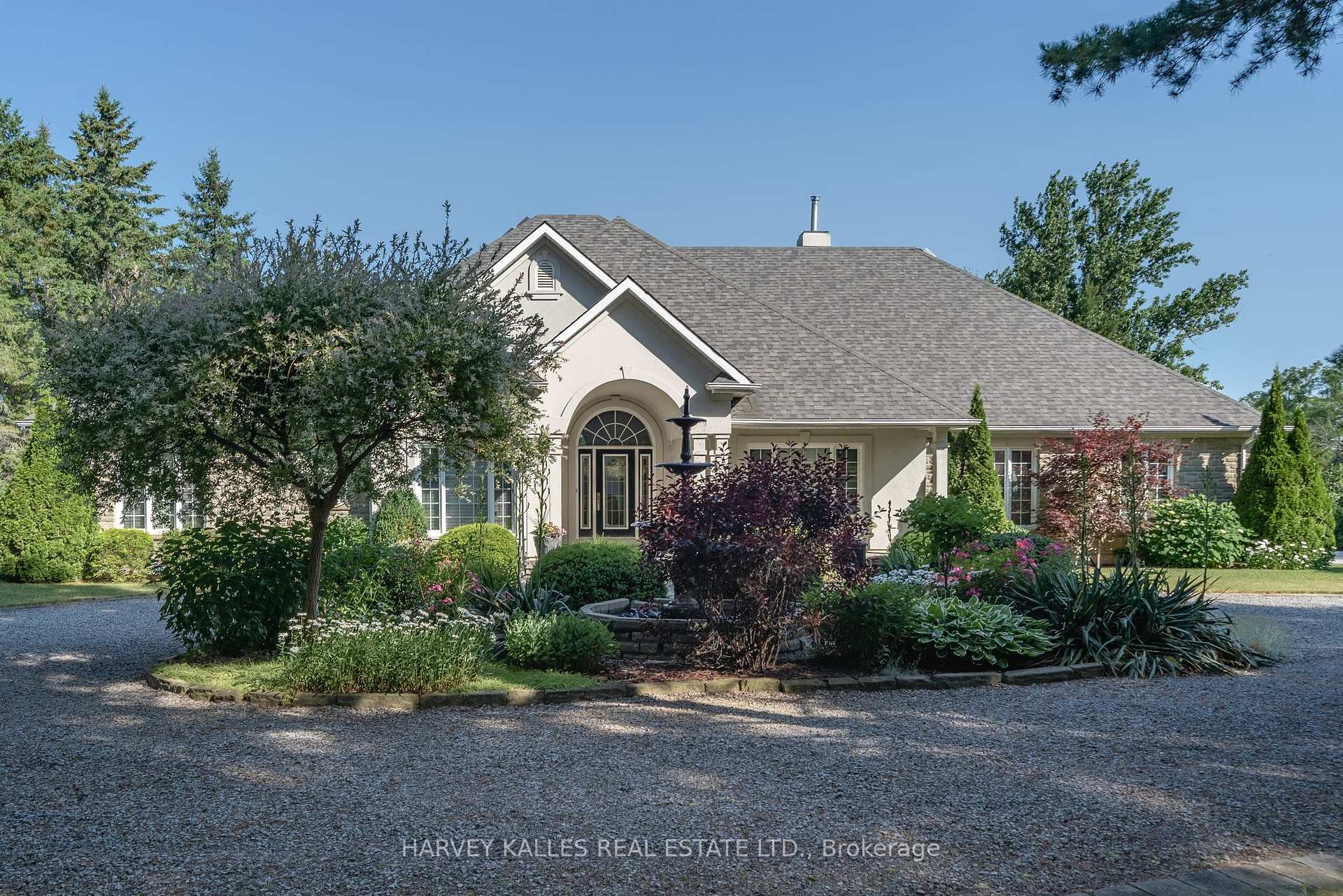 Photo 3 of 3605 County Rd 7, Prince Edward County, North Marysburg Ward — HOMEH