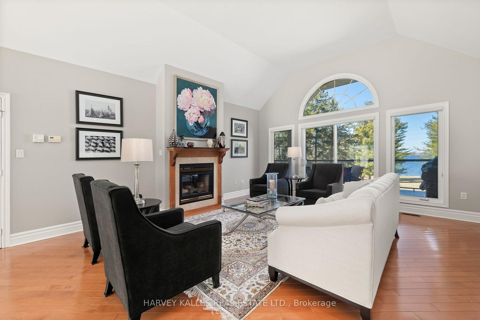 Photo 6 of 3605 County Rd 7, Prince Edward County, North Marysburg Ward — HOMEH