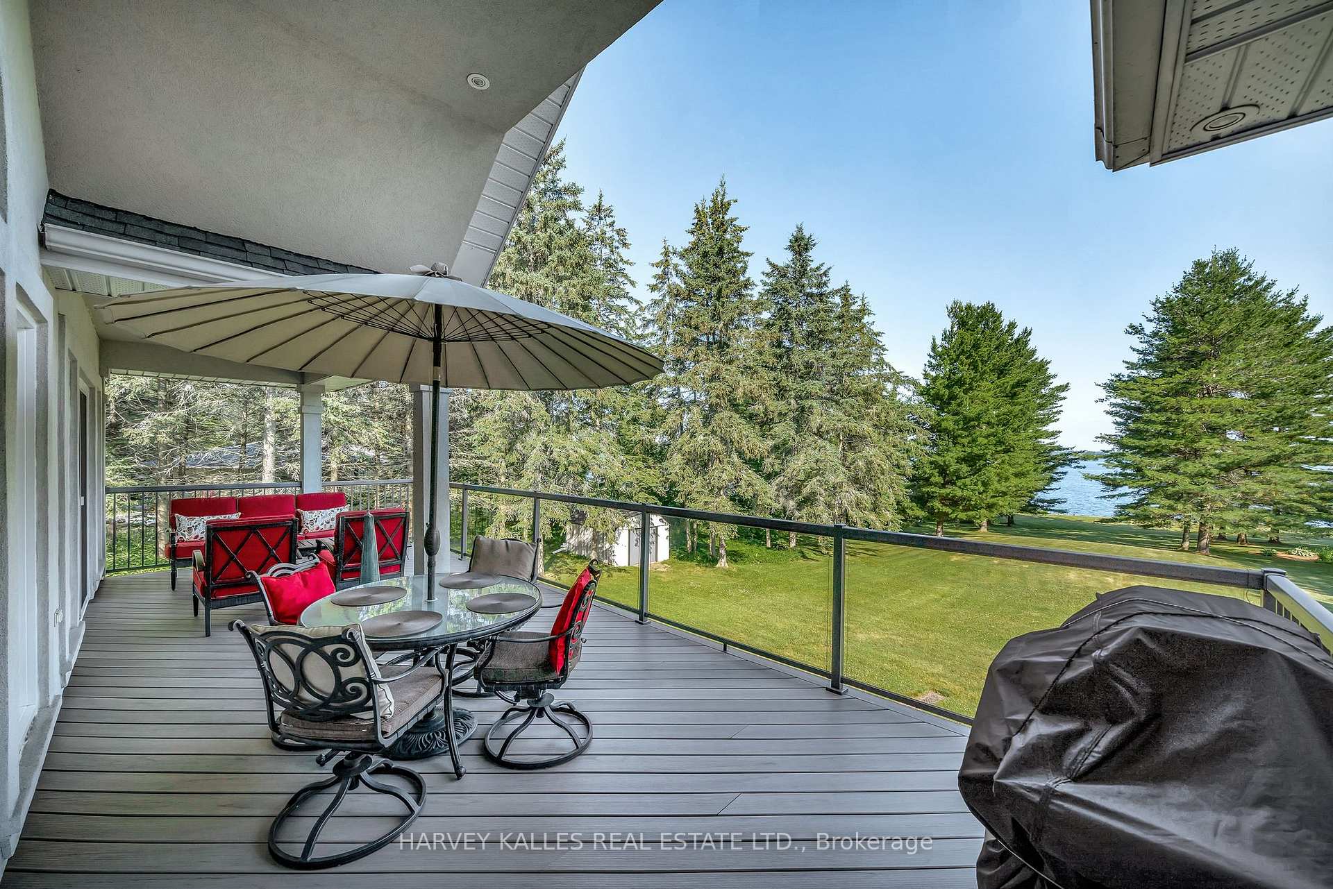 Photo 9 of 3605 County Rd 7, Prince Edward County, North Marysburg Ward — HOMEH