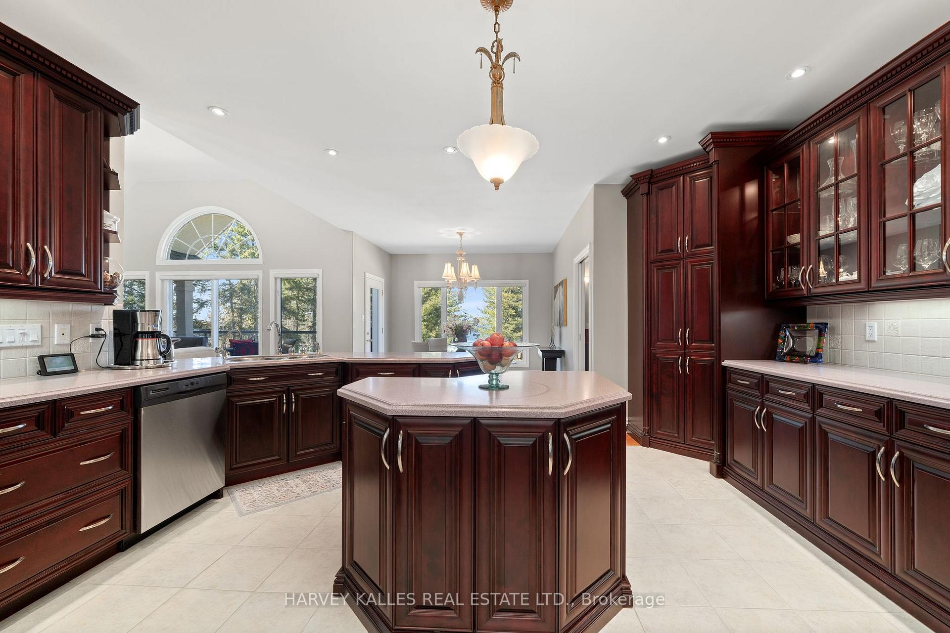 Photo 10 of 3605 County Rd 7, Prince Edward County, North Marysburg Ward — HOMEH