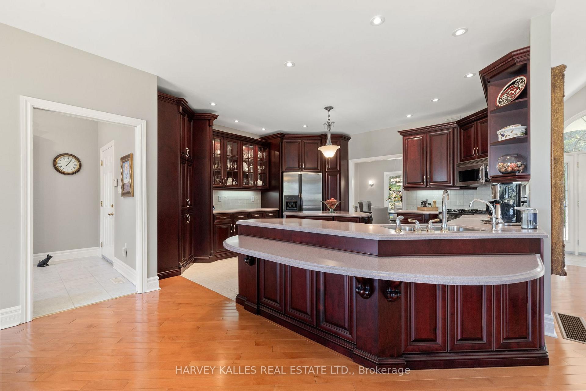 Photo 11 of 3605 County Rd 7, Prince Edward County, North Marysburg Ward — HOMEH