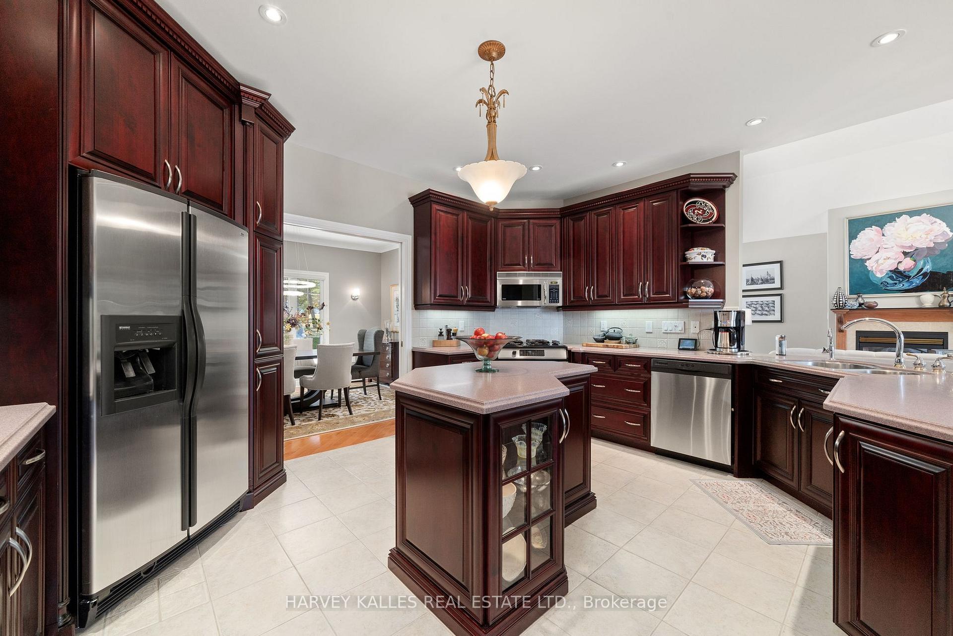 Photo 12 of 3605 County Rd 7, Prince Edward County, North Marysburg Ward — HOMEH