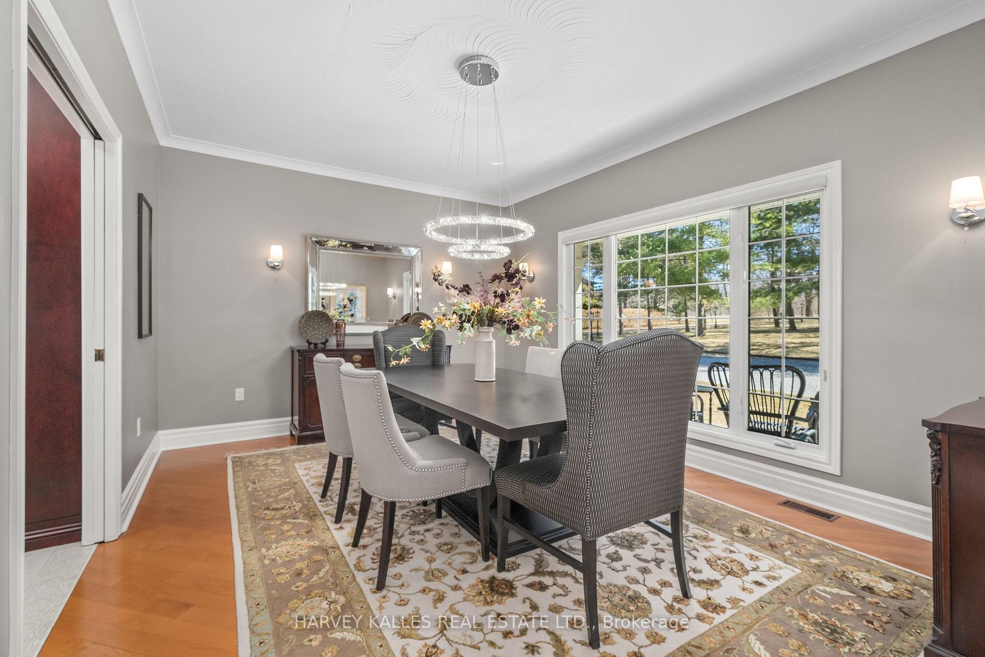 Photo 13 of 3605 County Rd 7, Prince Edward County, North Marysburg Ward — HOMEH