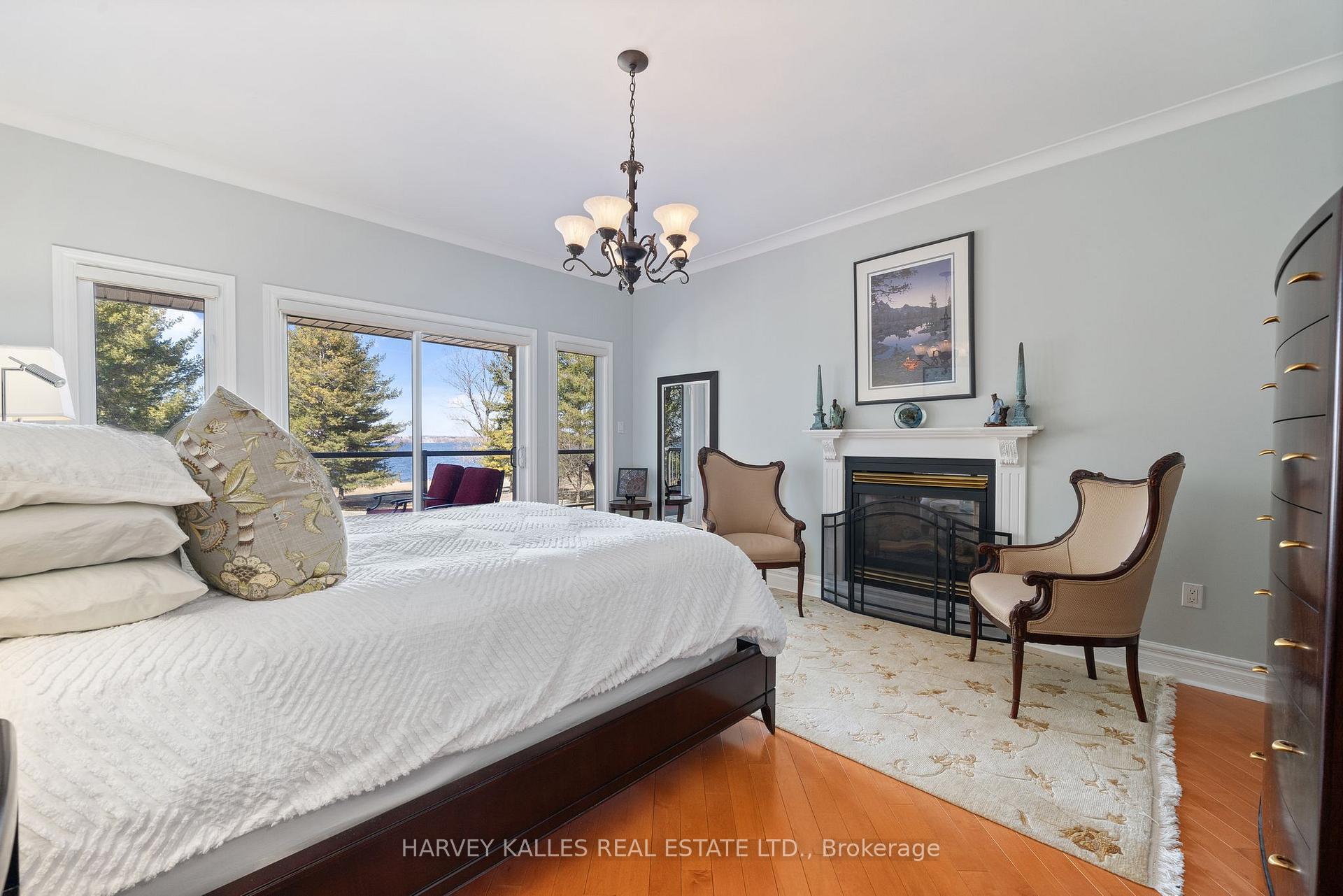 Photo 16 of 3605 County Rd 7, Prince Edward County, North Marysburg Ward — HOMEH