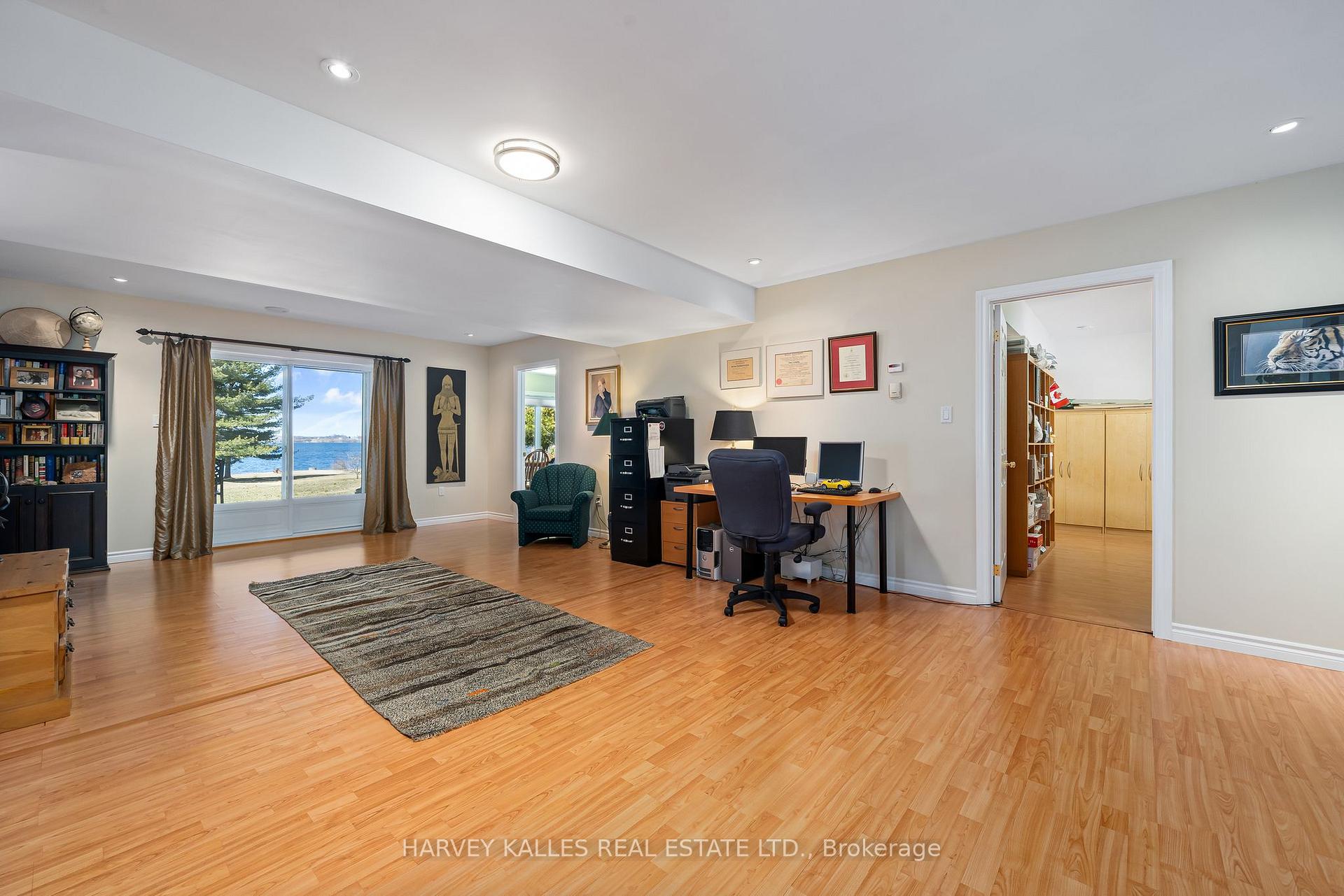 Photo 23 of 3605 County Rd 7, Prince Edward County, North Marysburg Ward — HOMEH