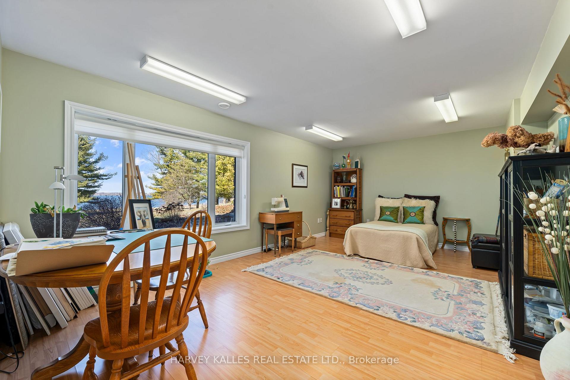 Photo 25 of 3605 County Rd 7, Prince Edward County, North Marysburg Ward — HOMEH