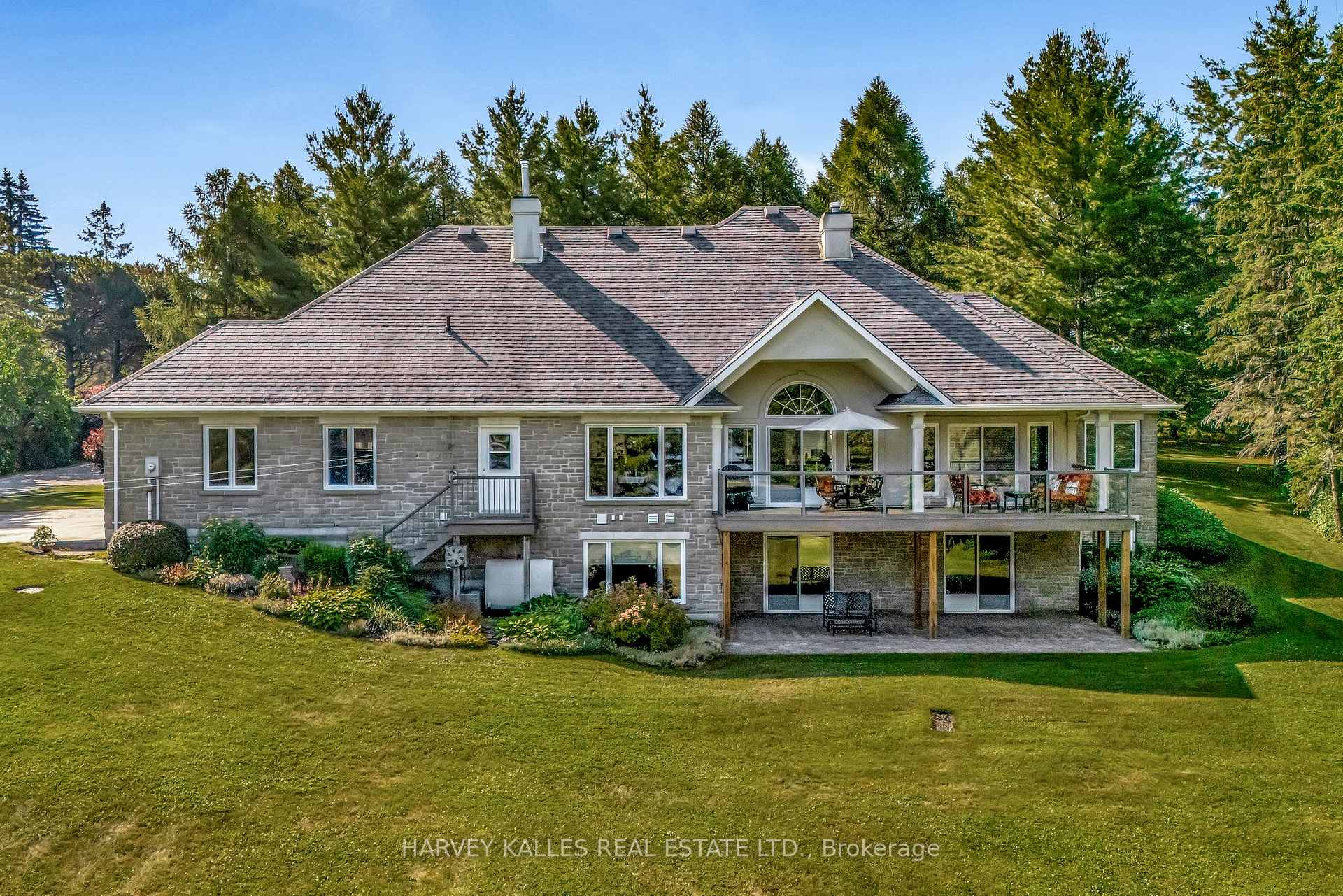 Photo 30 of 3605 County Rd 7, Prince Edward County, North Marysburg Ward — HOMEH