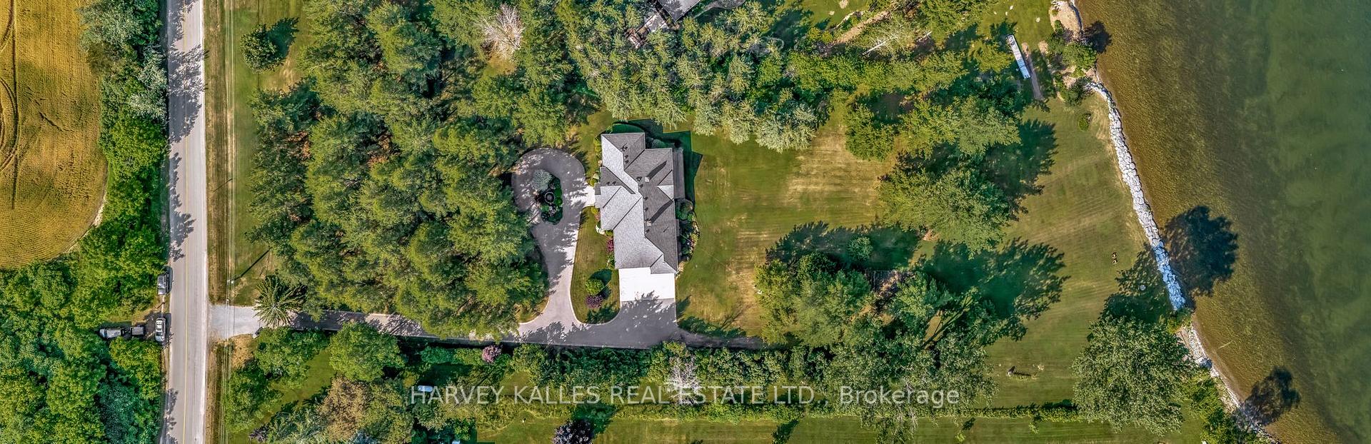 Photo 32 of 3605 County Rd 7, Prince Edward County, North Marysburg Ward — HOMEH