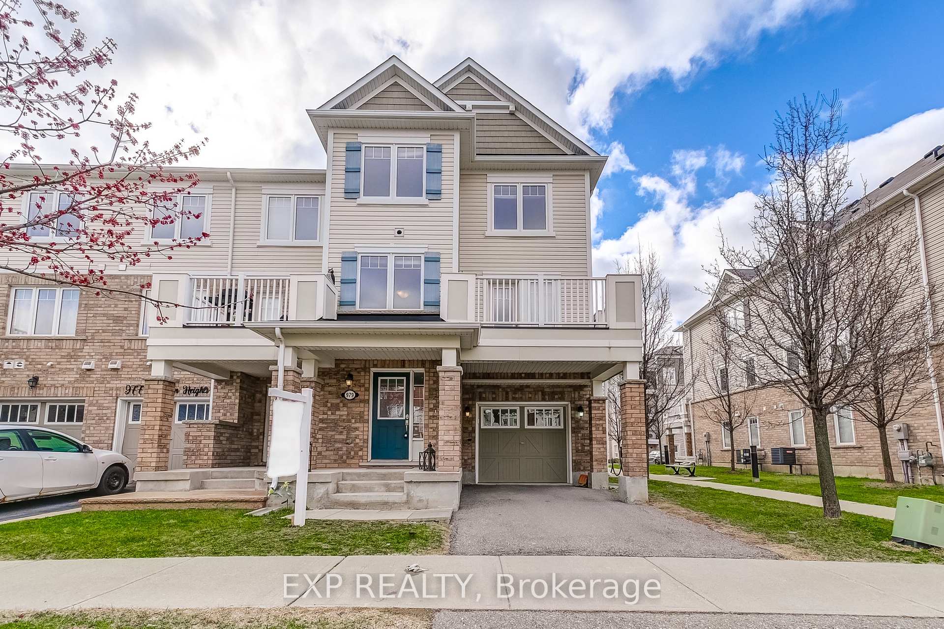 Photo 1 of 979 Nadalin Heights, Milton, Willmott — HOMEH