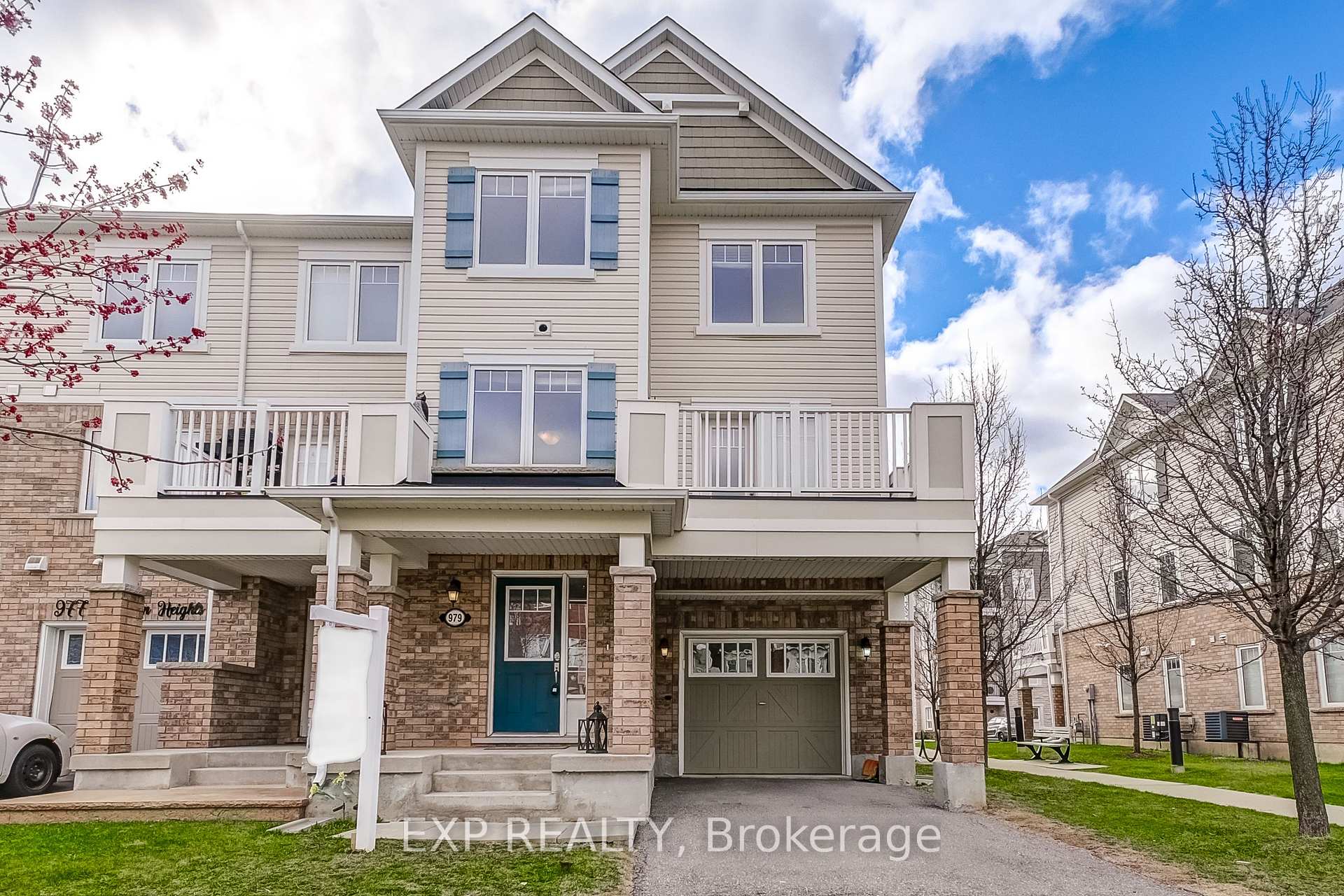 Photo 2 of 979 Nadalin Heights, Milton, Willmott — HOMEH