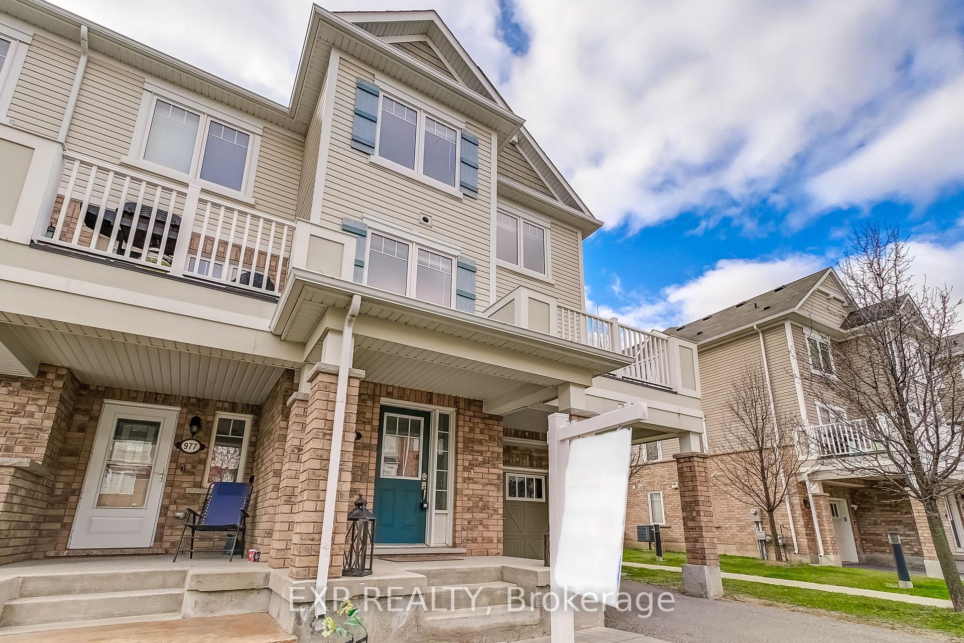 Photo 4 of 979 Nadalin Heights, Milton, Willmott — HOMEH