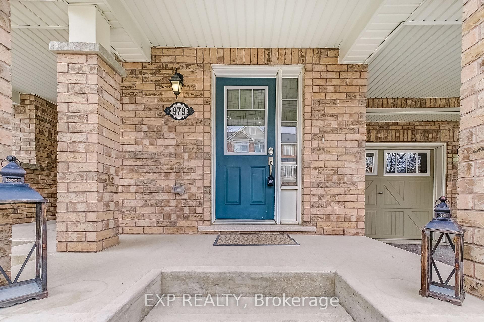 Photo 5 of 979 Nadalin Heights, Milton, Willmott — HOMEH