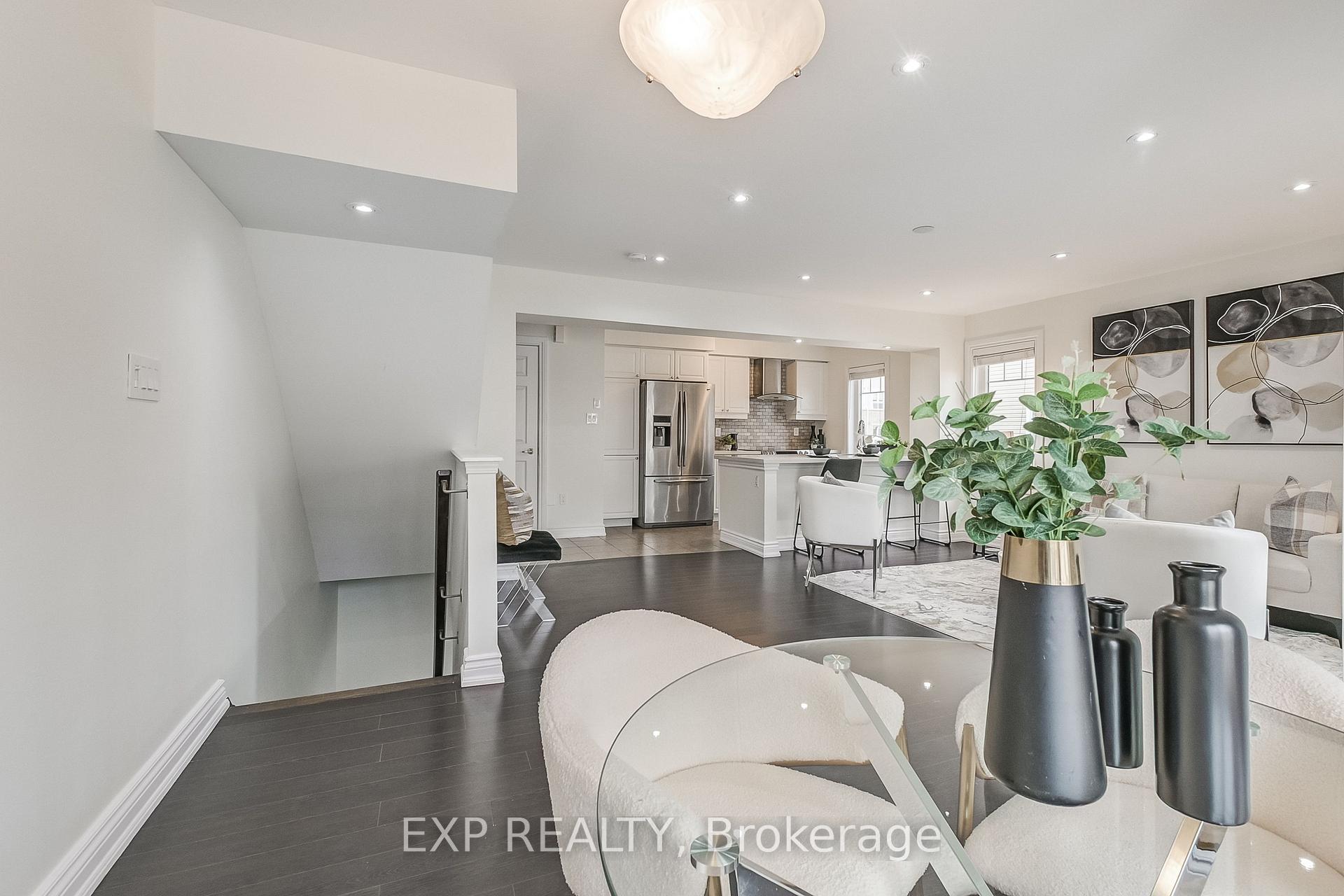 Photo 10 of 979 Nadalin Heights, Milton, Willmott — HOMEH