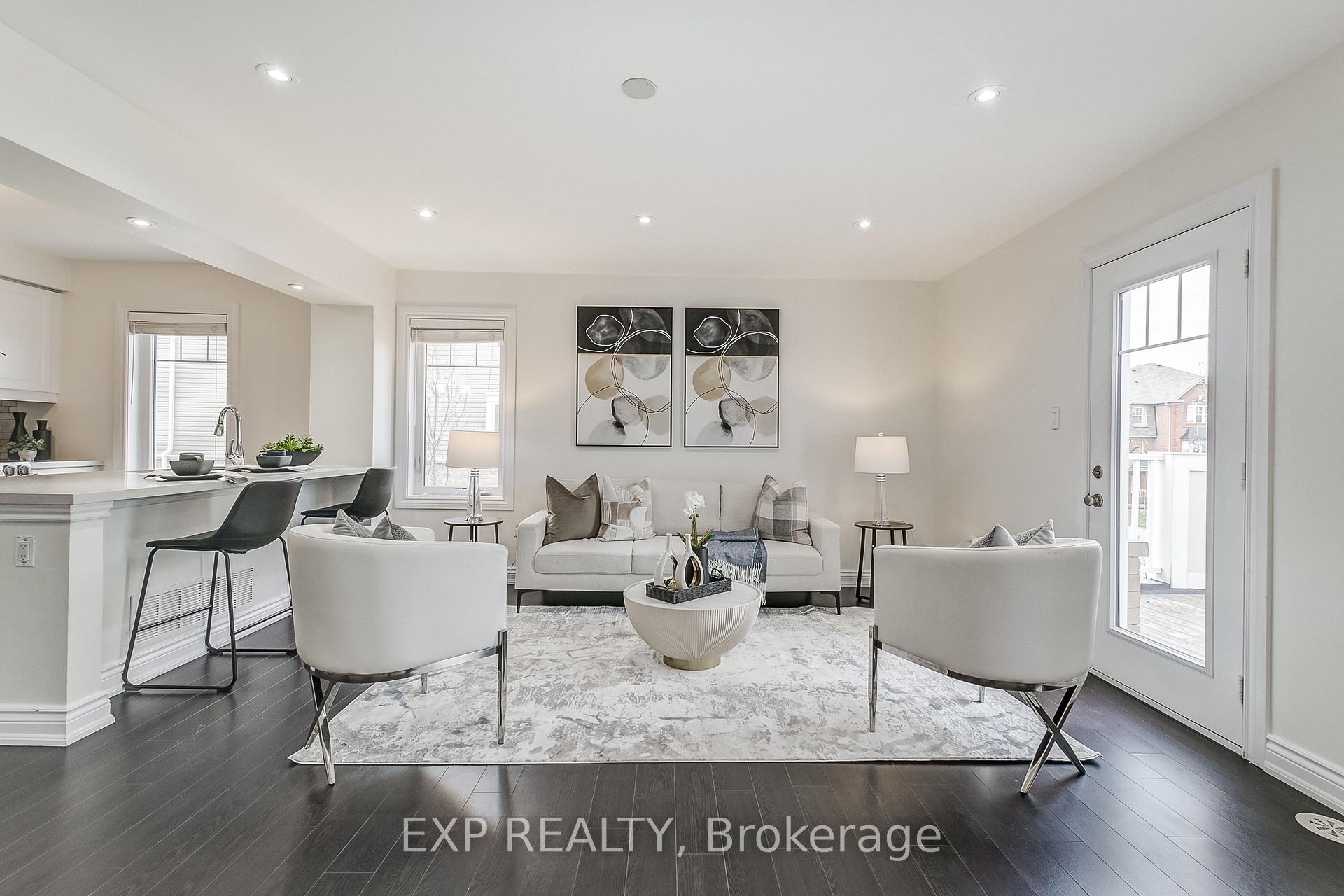 Photo 11 of 979 Nadalin Heights, Milton, Willmott — HOMEH