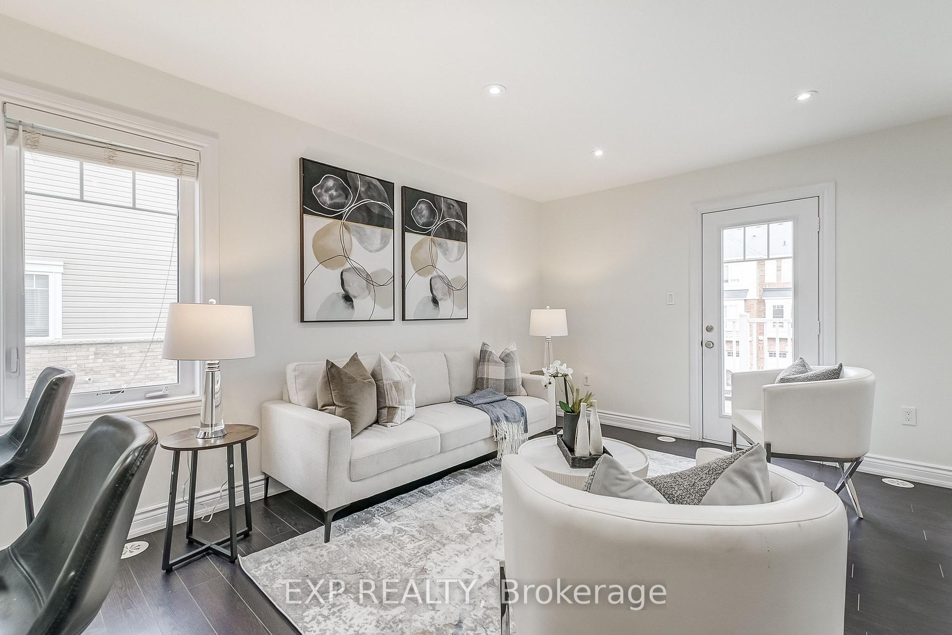 Photo 12 of 979 Nadalin Heights, Milton, Willmott — HOMEH