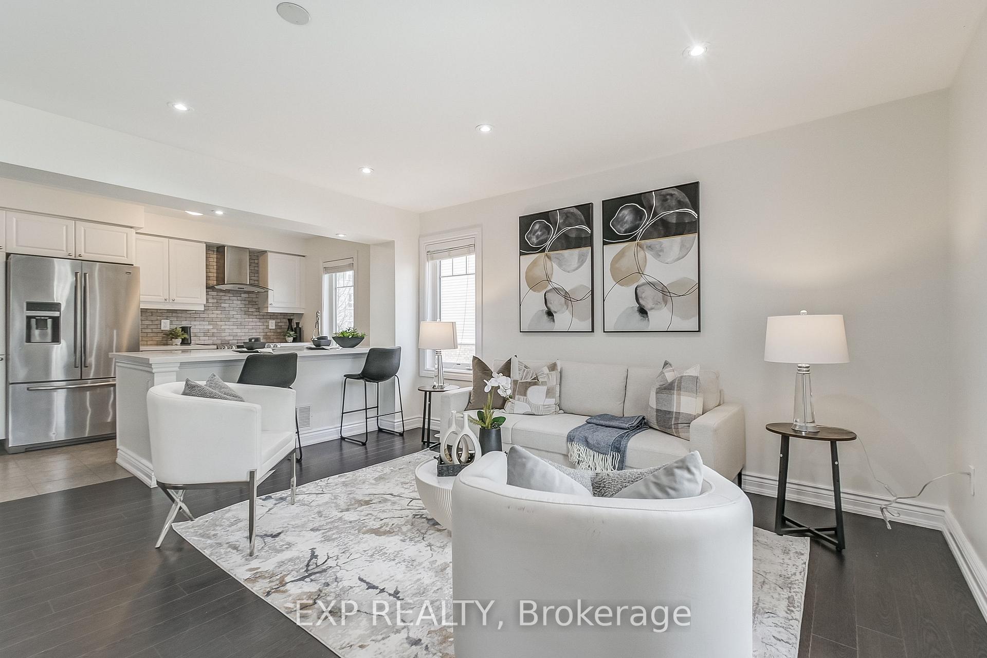 Photo 13 of 979 Nadalin Heights, Milton, Willmott — HOMEH
