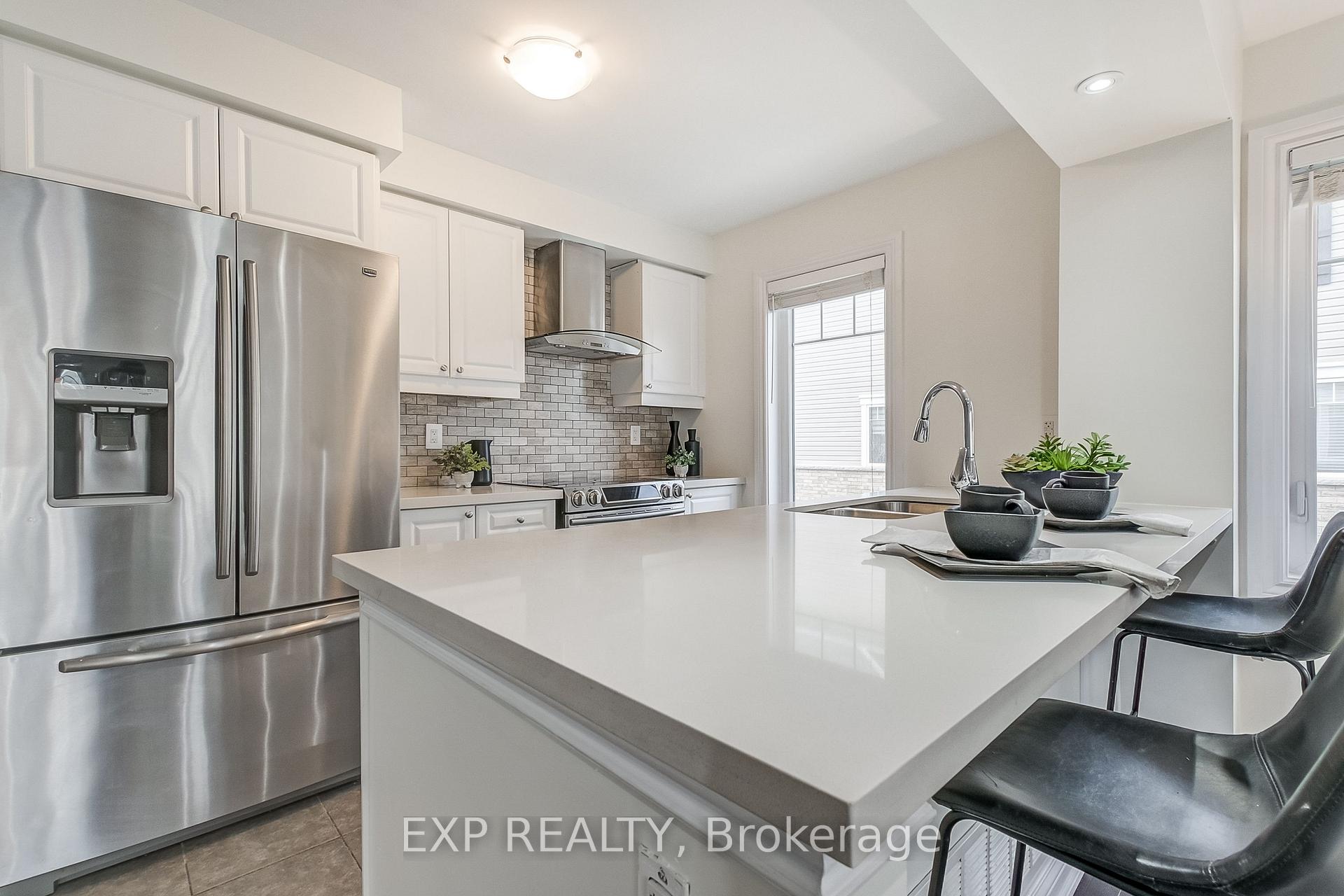 Photo 15 of 979 Nadalin Heights, Milton, Willmott — HOMEH