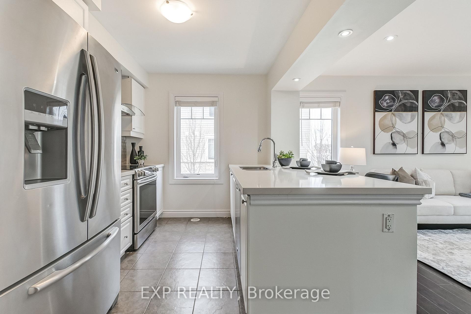 Photo 18 of 979 Nadalin Heights, Milton, Willmott — HOMEH