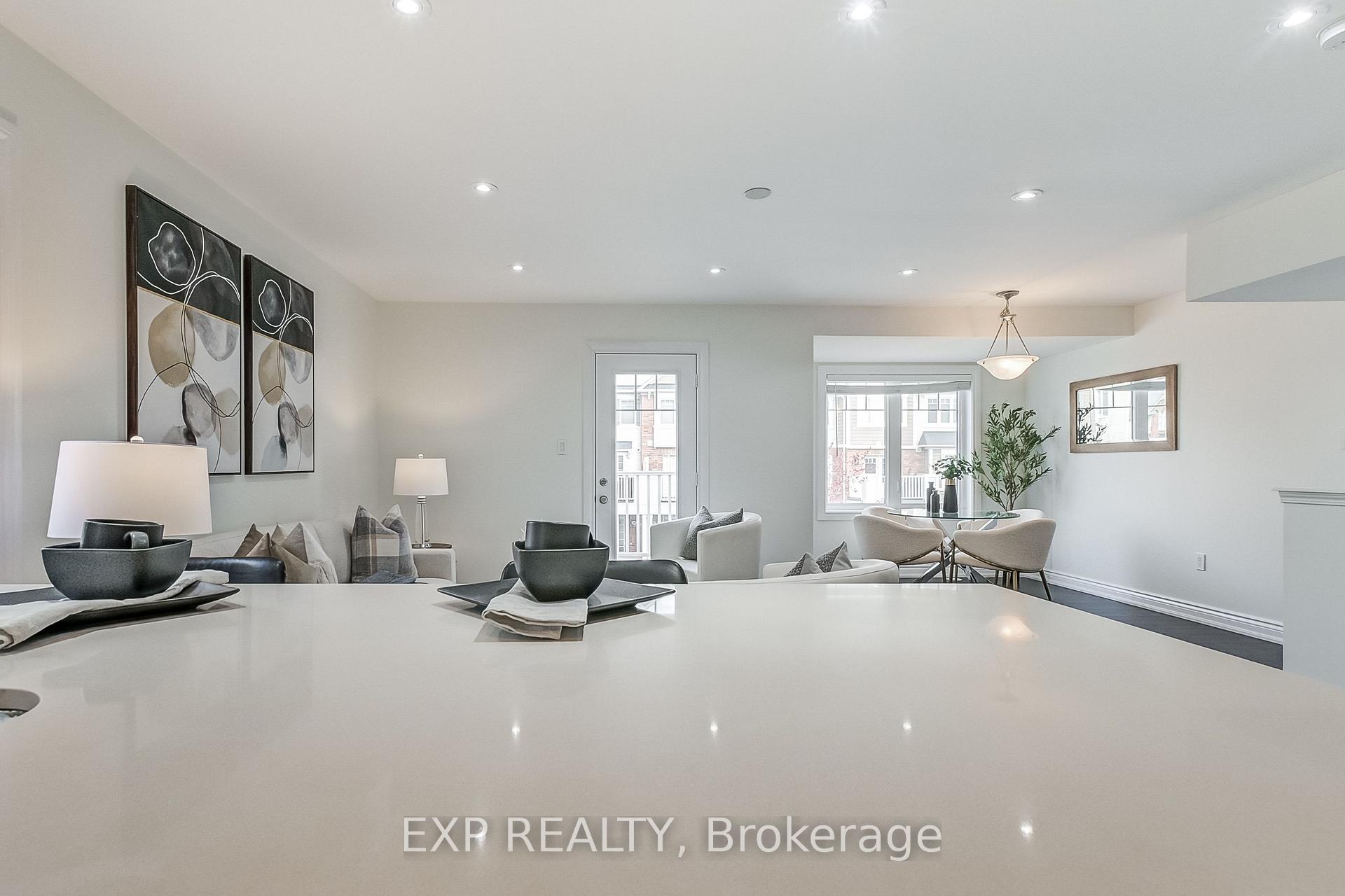 Photo 20 of 979 Nadalin Heights, Milton, Willmott — HOMEH