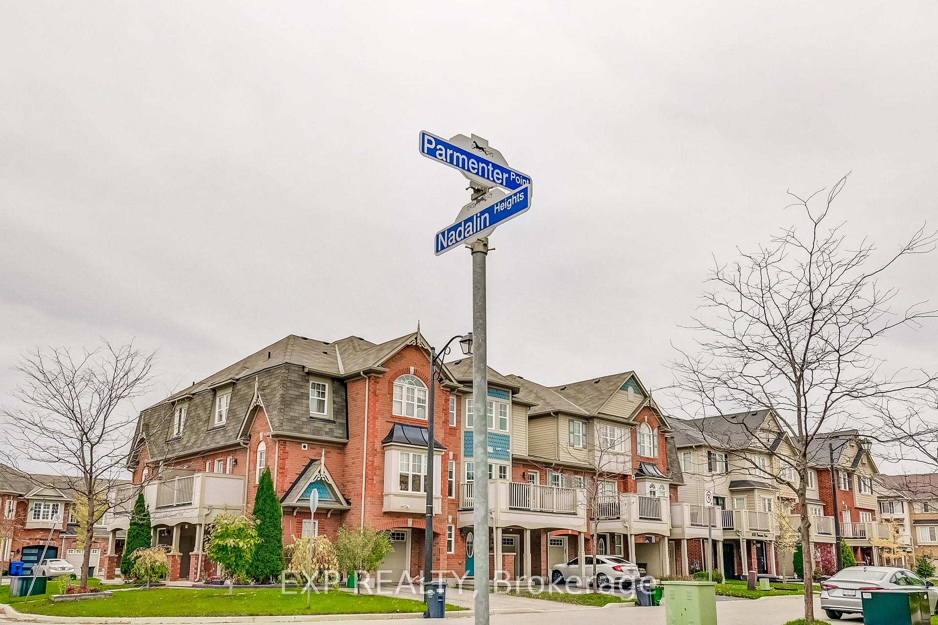 Photo 37 of 979 Nadalin Heights, Milton, Willmott — HOMEH