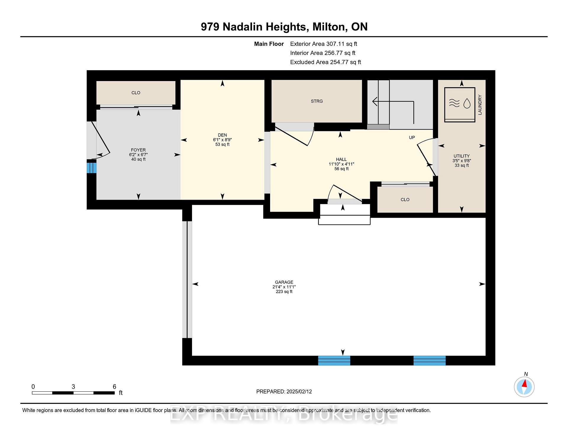 Photo 40 of 979 Nadalin Heights, Milton, Willmott — HOMEH