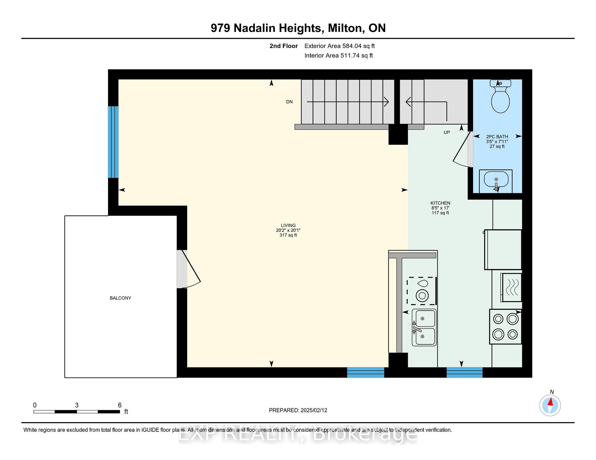 Photo 41 of 979 Nadalin Heights, Milton, Willmott — HOMEH