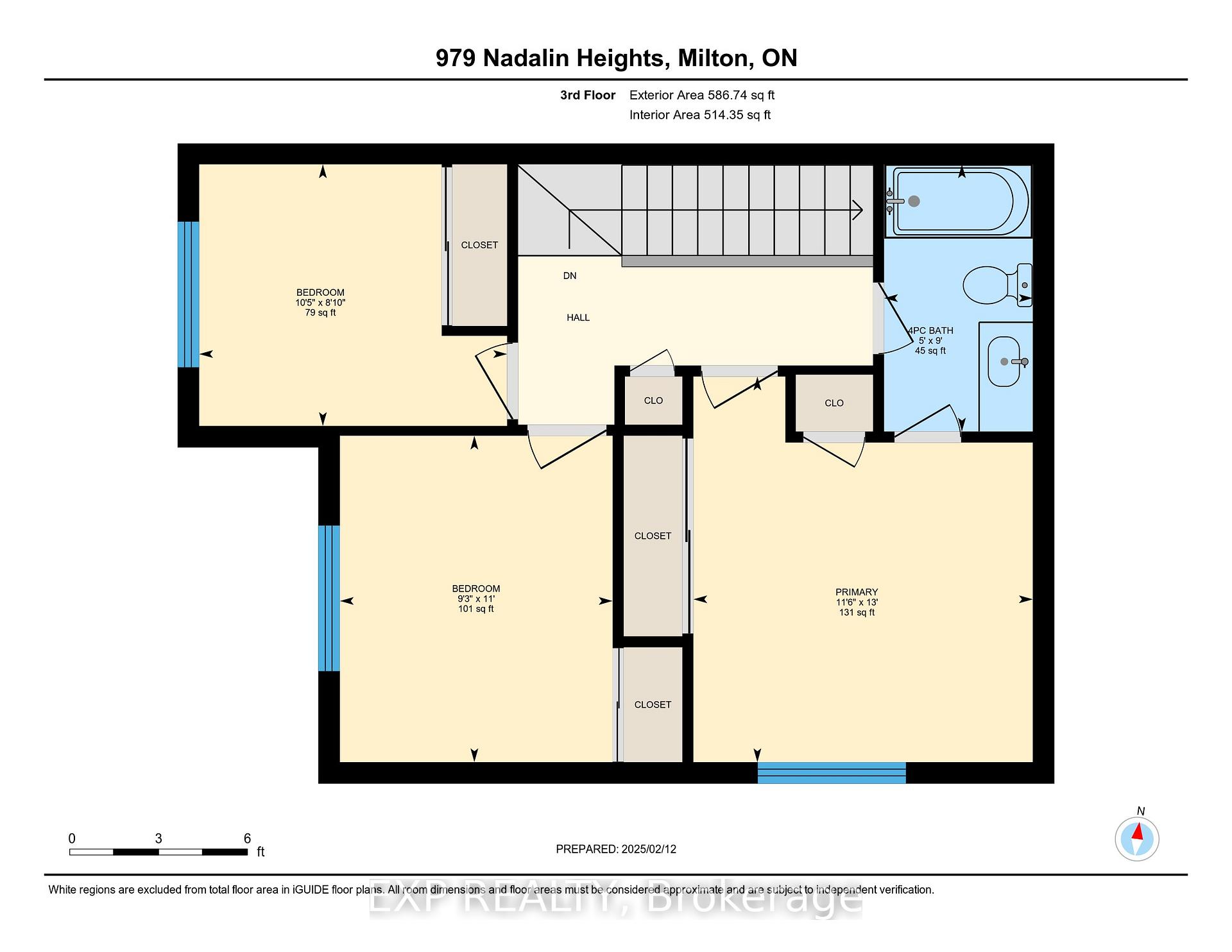 Photo 42 of 979 Nadalin Heights, Milton, Willmott — HOMEH