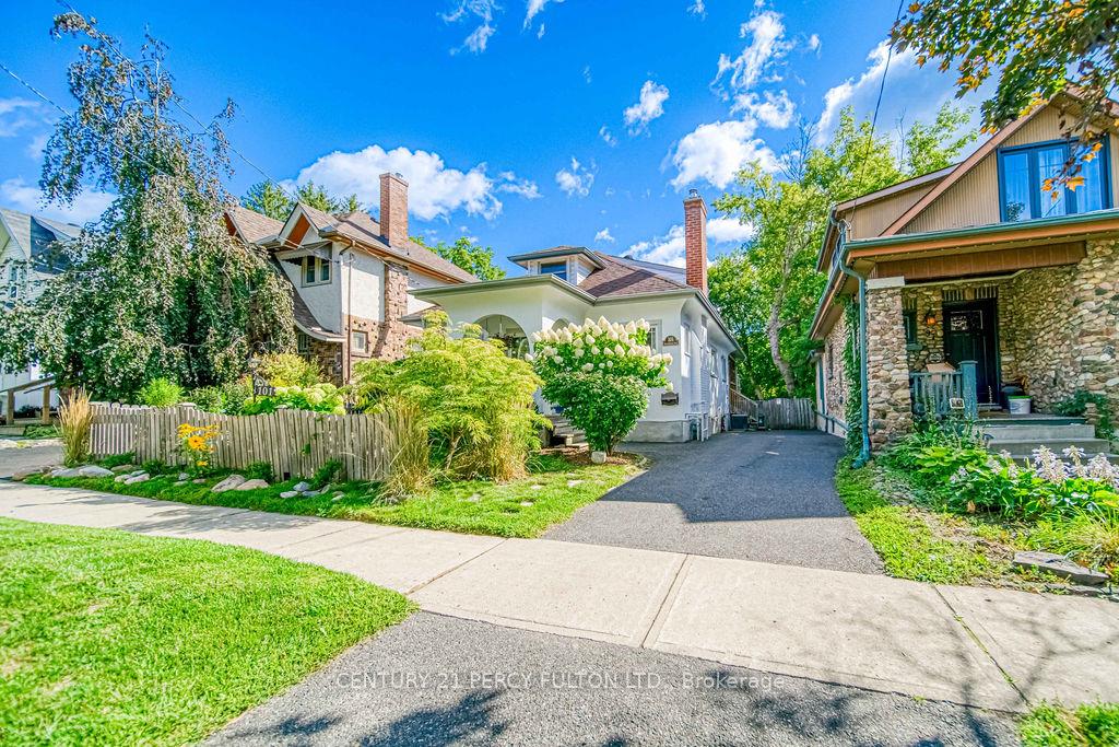 Photo 1 of 101 Roxborough Avenue, Oshawa, O'Neill — HOMEH