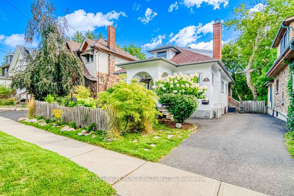 Photo 5 of 101 Roxborough Avenue, Oshawa, O'Neill — HOMEH
