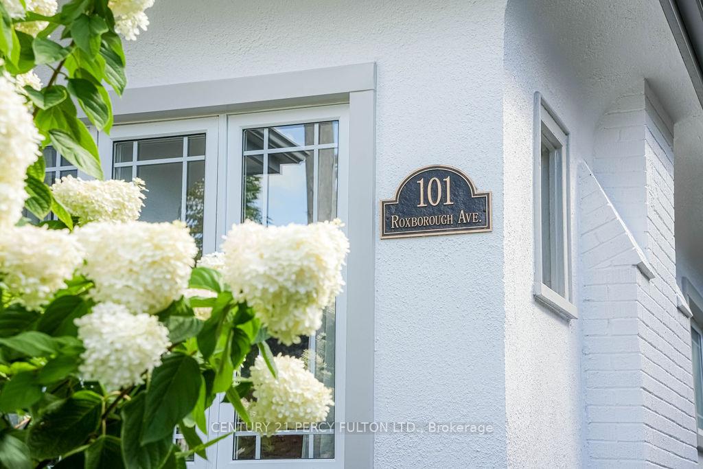 Photo 7 of 101 Roxborough Avenue, Oshawa, O'Neill — HOMEH