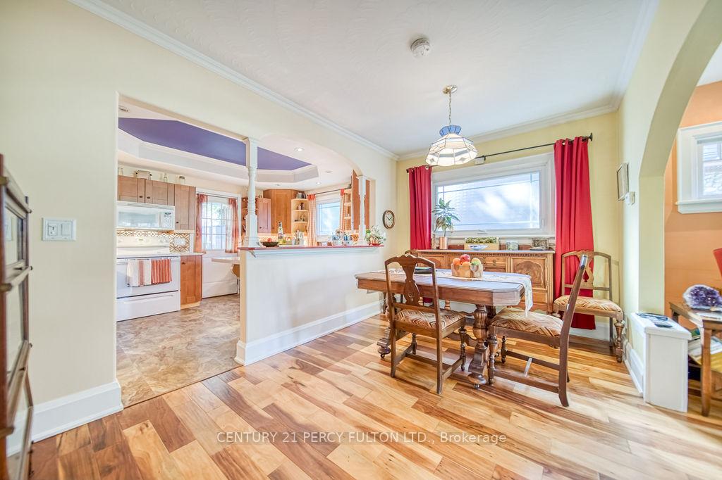 Photo 16 of 101 Roxborough Avenue, Oshawa, O'Neill — HOMEH