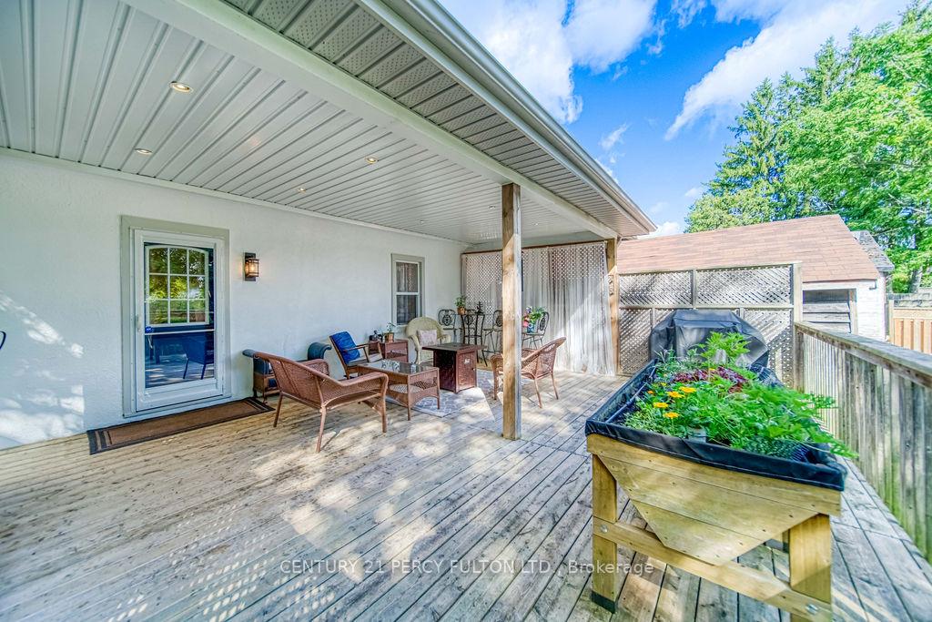 Photo 37 of 101 Roxborough Avenue, Oshawa, O'Neill — HOMEH