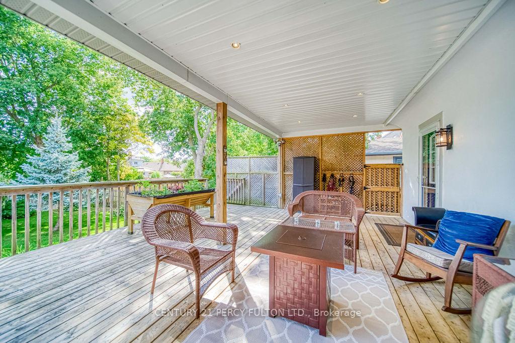 Photo 38 of 101 Roxborough Avenue, Oshawa, O'Neill — HOMEH