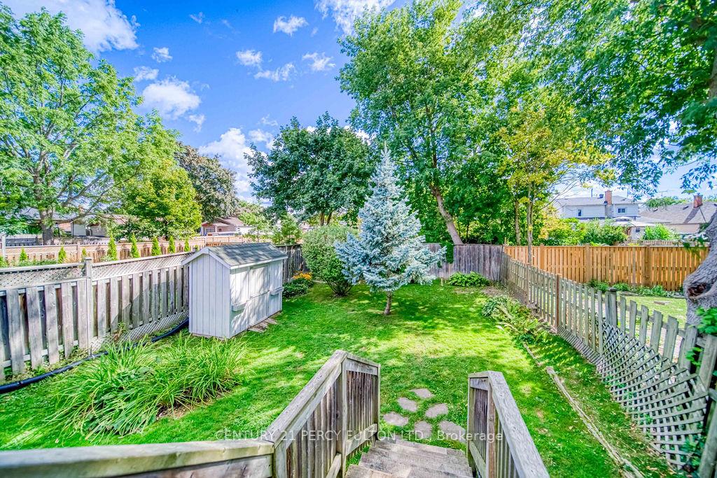 Photo 40 of 101 Roxborough Avenue, Oshawa, O'Neill — HOMEH