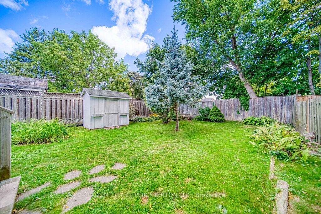 Photo 41 of 101 Roxborough Avenue, Oshawa, O'Neill — HOMEH