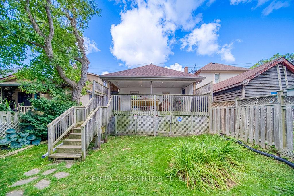 Photo 43 of 101 Roxborough Avenue, Oshawa, O'Neill — HOMEH