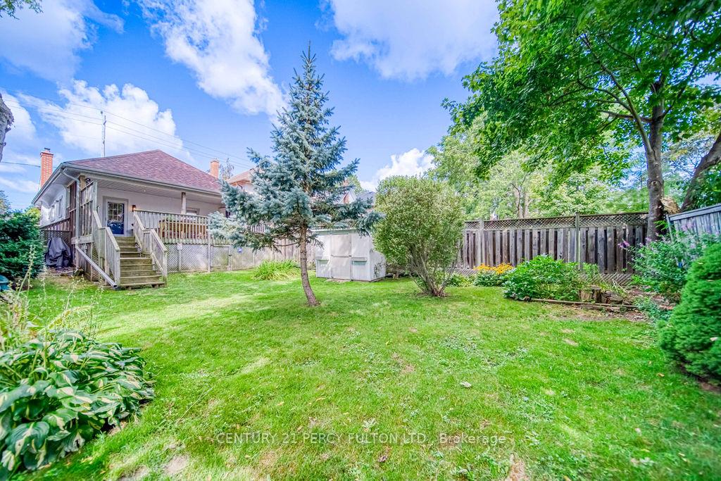 Photo 44 of 101 Roxborough Avenue, Oshawa, O'Neill — HOMEH